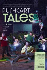 Pushcart Tales movie poster