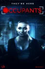 Occupants movie poster