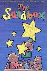 The Sandbox movie poster
