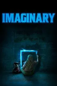 Imaginary movie poster