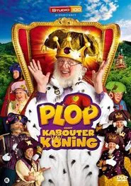 Plop Becomes Gnome King movie poster