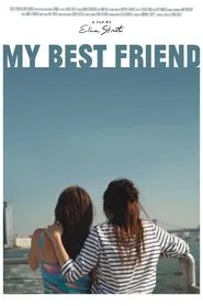 My Best Friend movie poster
