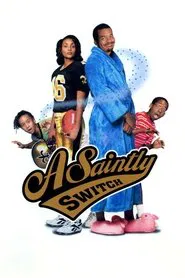 Poster do filme Uma Santa Mudança