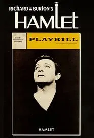 Poster do filme Hamlet from the Lunt-Fontanne Theatre