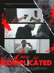 Love Is Complicated movie poster
