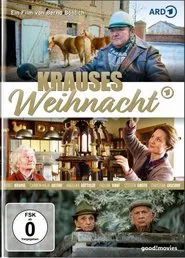 Krauses Weihnacht movie poster