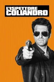 Poster da série L'ispettore Coliandro