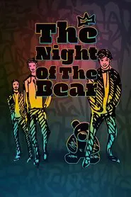 The Night of the Bear movie poster