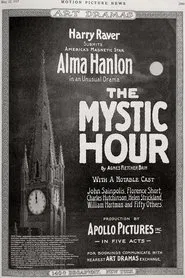 The Mystic Hour movie poster