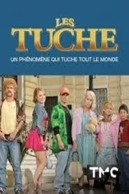 Les Tuche : un phénomène qui tuche tout le monde movie poster