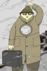 Mont Blanc movie poster