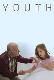 Youth movie poster