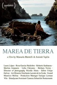 Land Tides movie poster