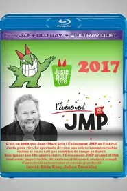 Juste pour rire 2017 - L'Événement JMP 10e anniversaire! movie poster