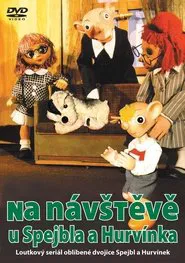 Na návštěvě u Spejbla a Hurvínka tv show poster