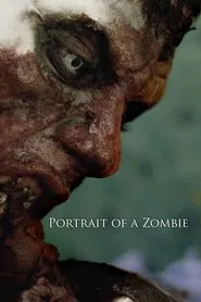 Portrait of a Zombie movie poster