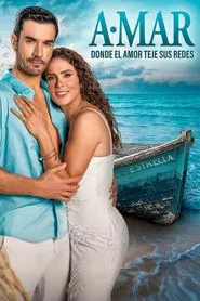 A.mar, donde el amor teje sus redes tv show poster
