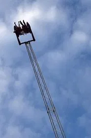 Just Like Us movie poster