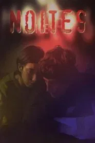 Poster do filme Nights