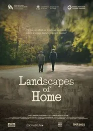 Poster do filme Landscapes of Home