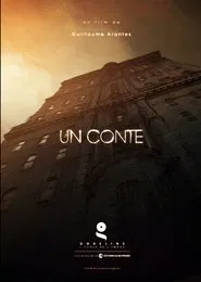 The Line movie poster