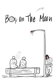 Boy on the Moon movie poster
