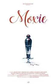 Moxie movie poster