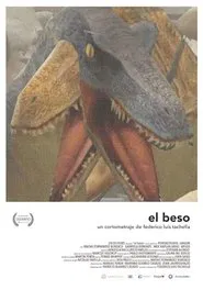 Poster do filme El beso