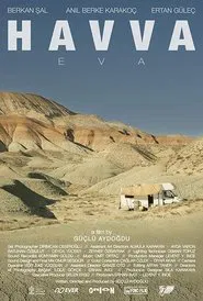 Eva movie poster