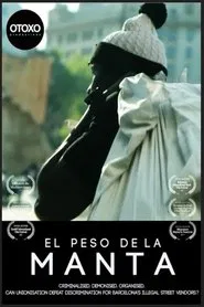 El Peso De La Manta movie poster