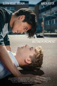 Poster do filme In a Moment