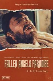 Poster do filme Fallen Angels' Paradise