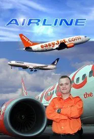 Airline tv show poster