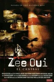 Zee-Oui movie poster