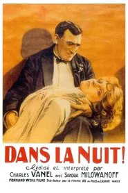 In the Night movie poster