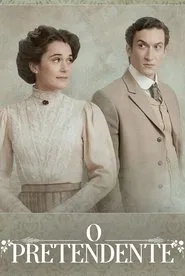 Poster do filme O Pretendente