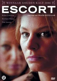 Escort movie poster