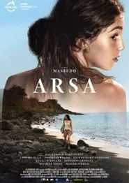Arsa movie poster