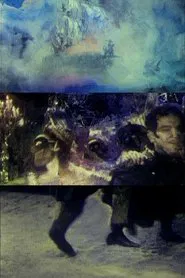 Petersburg movie poster