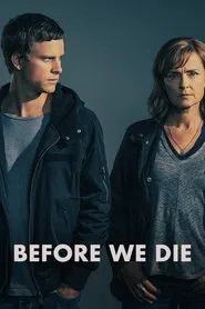 Poster da série Before We Die