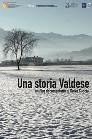 Una storia valdese movie poster