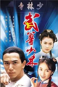 The Heroes From Shaolin tv show poster