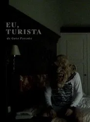 Poster do filme I, Tourist