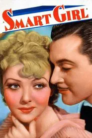 Smart Girl movie poster