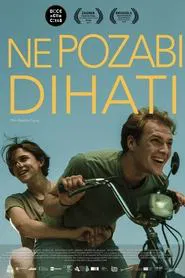 Don't Forget to Breathe movie poster