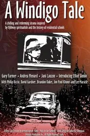 A Windigo Tale movie poster