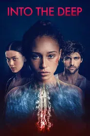Into the Deep movie poster