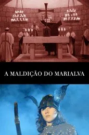 The Curse of Marialva movie poster