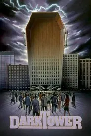 Poster do filme Dark Tower
