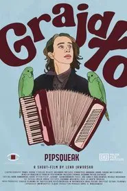 Pipsqueak movie poster